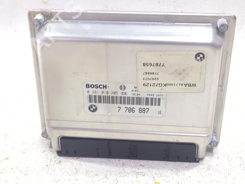 Used Electronic module Electronic module 39648195 39648195