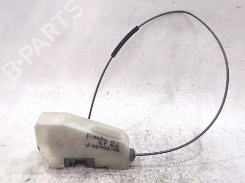 Used Front right lock Front right lock 34123736 34123736