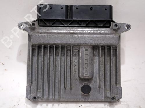 Used Electronic module MERCEDES-BENZ C-CLASS (W204) C 200 CDI (204.007, 204.006) (136 hp) 27928703