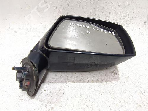right-mirror-hyundai-coupe-ii-gk-2001-2002-2003-2004-2005-2006-2007-2008-2009-2010-2011-2012-32722459 main image