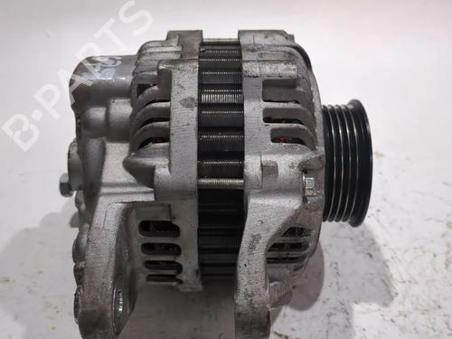 Generator SMART FORFOUR (454) 1.3 (454.031) | BP23927789M7 