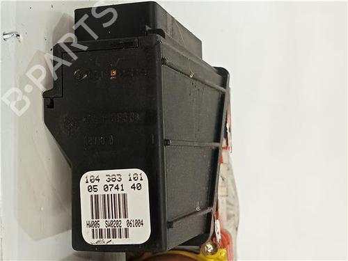 Right front window motor SEAT IBIZA III (6L1) 1.9 TDI | BP23911153E20 