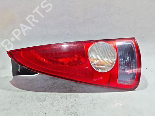 Used Left taillight RENAULT ESPACE IV (JK0/1_) 2.2 dCi (JK0H) (150 hp) 31083655