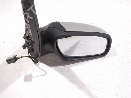 Used Right mirror FORD C-MAX (DM2) 2.0 TDCi (136 hp) 23925843
