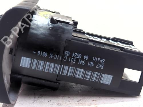 Headlight switch AUDI A6 C5 (4B2, 4B4) 1.8 T | BP38926990I24 - Image 2