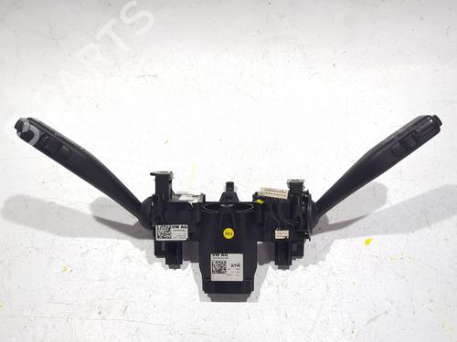 Switch SKODA OCTAVIA II (1Z3) 1.6 LPG | BP23925846I30 