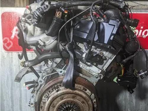 Used Engine BMW 3 (E36) 316 i (102 hp) 23924721