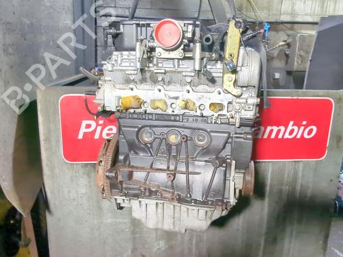 Engine RENAULT ESPACE IV (JK0/1_) 2.0 Turbo (JK0A, JK0B, JK0N) | BP32346115M1 - Image 4