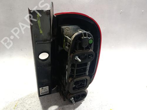 Left taillight DACIA DUSTER (HS_) 1.5 dCi | BP40282402C34 - Image 2