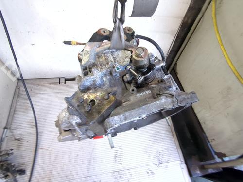 Gearbox ALFA ROMEO 159 (939_) 1.9 JTDM 8V (939AXE1B) | BP37603743M3 - Image 6