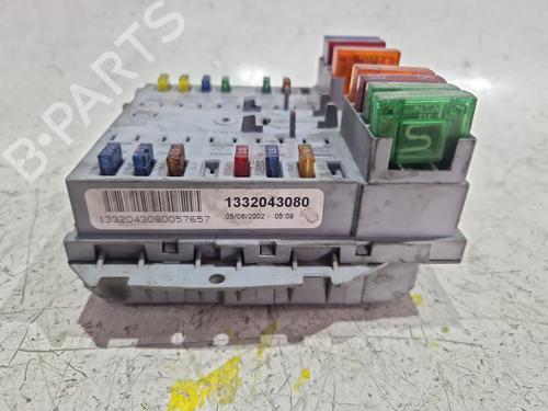 Used Fuse box Fuse box FIAT DUCATO Van (244_) 2.3 JTD (110 hp) 36491370 36491370