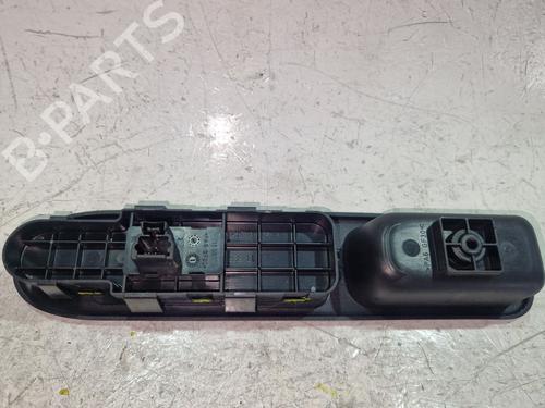 Right front window switch PEUGEOT 307 (3A/C) 2.0 HDi 135 | BP34114215I26 - Image 4