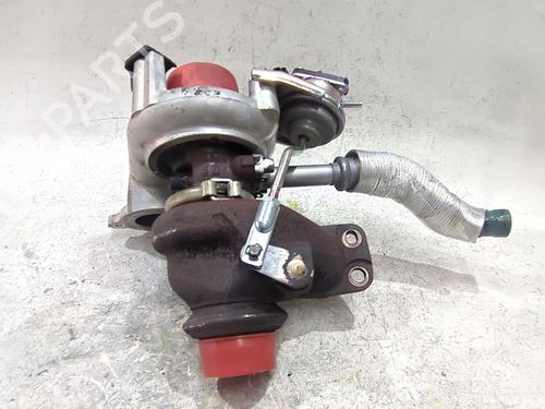 Turbocharger/Supercharger PEUGEOT 208 I (CA_, CC_) 1.6 GTi | BP29385128M71 