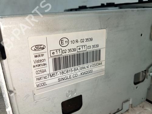 Other FORD FOCUS II (DA_, HCP, DP) 1.8 TDCi | BP36765962O1 - Image 5