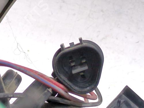 Venstre baglygte MITSUBISHI PAJERO II (V3_W, V2_W, V4_W, V5_W) 2.8 TD (V46W, V26W) | BP27697530C34 