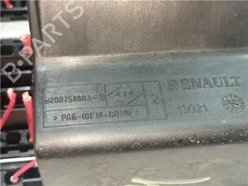 Fuse box RENAULT LAGUNA III (BT0/1) 2.0 dCi (BT01, BT08, BT09, BT0E, BT0K, BT12, BT1C, BT1D,... | BP23913041E1 - Image 2