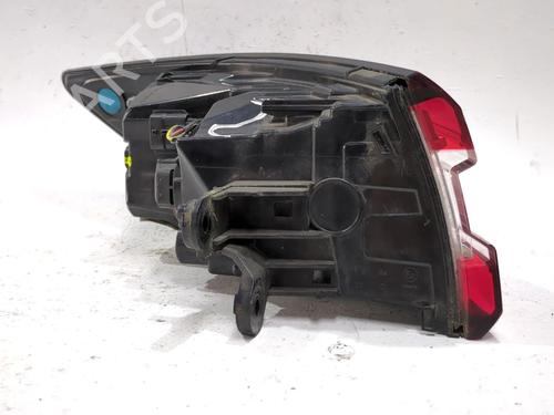 Right taillight RENAULT CLIO IV (BH_) 1.2 TCe 120 (BHAU) | BP28489063C35