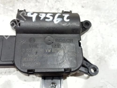 Used Electronic module SEAT LEON (1P1) 1.6 TDI (105 hp) 26673606