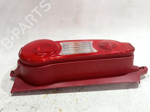 Left taillight PEUGEOT PARTNER Box Body/MPV 1.6 BlueHDi 120 | BP36766063C34 - Image 3
