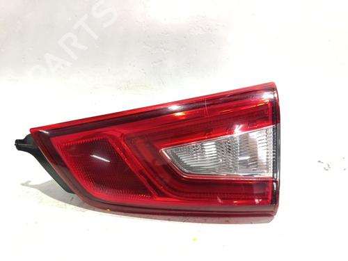 Used Right tailgate light Right tailgate light 39049526 39049526