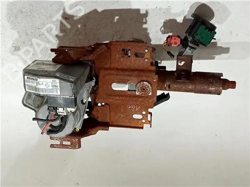 Used Steering column RENAULT CLIO III Grandtour (KR0/1_) 1.2 16V (KR0P) (101 hp) 23907121