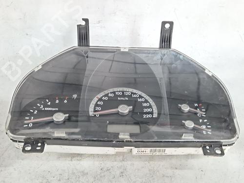 Cuadro instrumentos KIA SPORTAGE II (JE_, KM_) 2.0 CRDi (113 hp) 30480437