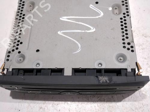Radio RENAULT CLIO III (BR0/1, CR0/1) 1.5 dCi | BP23950132E6 
