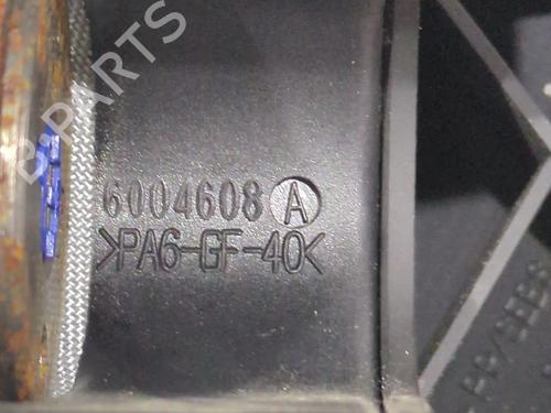 Driver airbag CITROËN XSARA PICASSO (N68) 1.6 HDi | BP23902818C9 