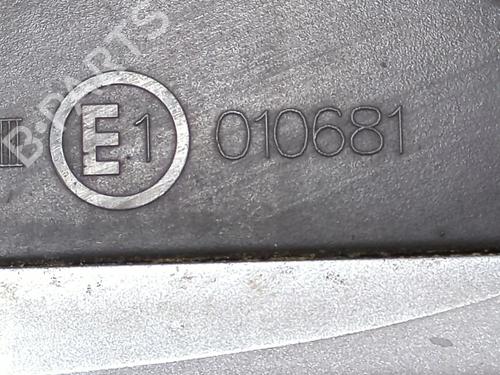 Right mirror AUDI A4 B7 Avant (8ED) 3.0 TDI quattro | BP26953182C27 
