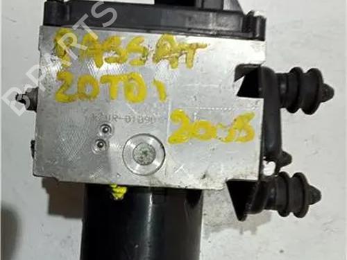 ABS pump VW PASSAT B6 (3C2) 2.0 TDI | BP23907257M43