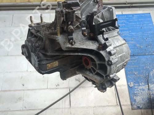 Gearbox FORD MONDEO III (B5Y) 1.8 16V | BP26128806M3 - Image 6