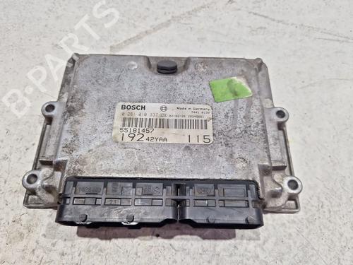 Modulo electronico FIAT STILO (192_) 1.9 JTD (192_XE1A) | BP29520096M83 
