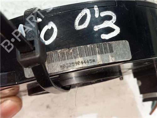 Squib airbag MITSUBISHI CARISMA (DA_) 1.6 (DA1A) | BP23912323C102 