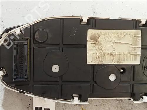 Kombiinstrument FORD FIESTA VI (CB1, CCN) 1.6 TDCi | BP23913143C47