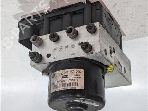 ABS pump BMW 3 (E46) 323 i | BP23924645M43 