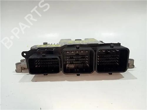 Electronic module PEUGEOT 207 SW (WK_) 1.6 HDi | BP23931069M83 