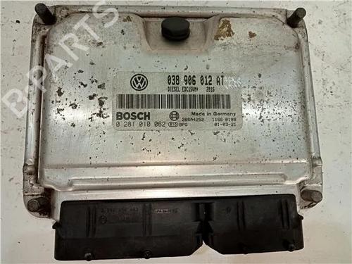 Modulo electronico SEAT LEON (1M1) 1.9 TDI (110 hp) 23909963