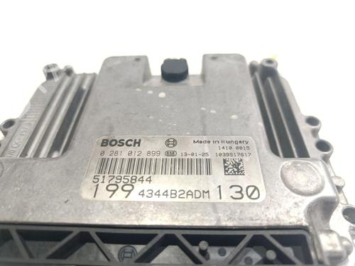 Electronic module FIAT GRANDE PUNTO (199_) 1.9 D Multijet | BP39227908M83 - Image 2