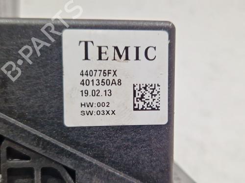 Left front window motor VW POLO IV (9N_, 9A_) 1.4 TDI | BP30193044E21 