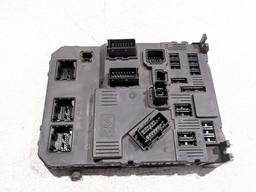 Used Fuse box CITROËN BERLINGO / BERLINGO FIRST MPV (MF_, GJK_, GFK_) 1.6 HDI 75 (MF9HW, GJ9HWC, GF9HWC, GN9HWC) (75 hp) 31291831