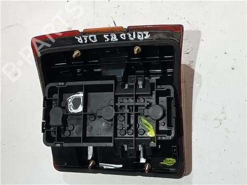 Left taillight SEAT IBIZA I (21A) 1.2 | BP23920530C34 