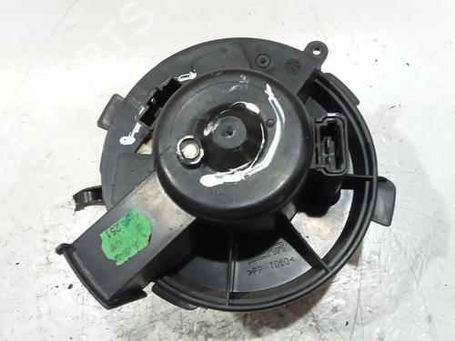 Varmeblæser PEUGEOT 307 (3A/C) 2.0 HDi 110 (107 hp) 26673605