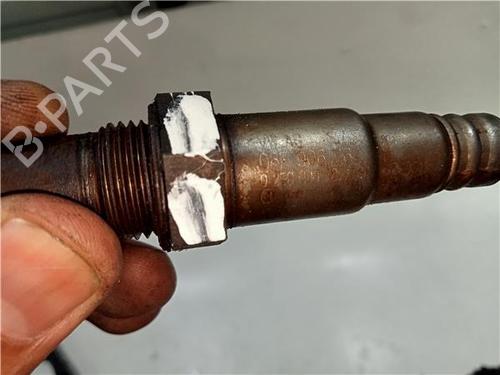 Elektronisk sensor AUDI A3 (8P1) 2.0 TDI 16V quattro | BP23909802M84 