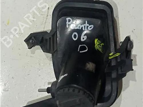 Right front fog light FIAT GRANDE PUNTO (199_) 1.3 D Multijet | BP23923589C31 