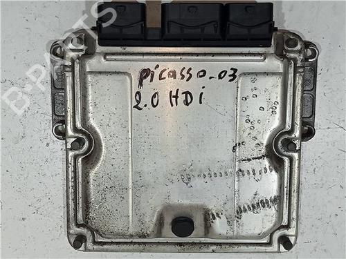 Used Electronic module CITROËN XSARA PICASSO (N68) 1.6 HDi (109 hp) 23907749
