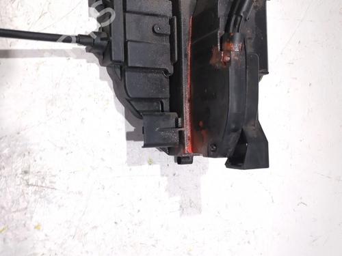 Front left lock RENAULT MEGANE II Estate (KM0/1_) 1.6 16V | BP24199028C98 