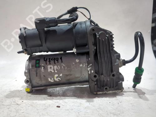 Used Suspension compressor LAND ROVER RANGE ROVER SPORT I (L320) 2.7 D 4x4 (190 hp) 26922876