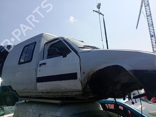 Used Parts CITROËN C15 Box Body/MPV (VD_) 1.9 D 4868709