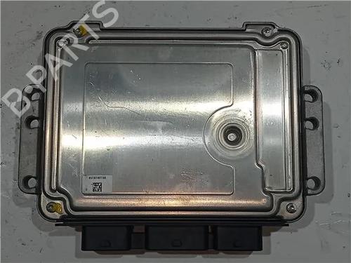 Elektronisk modul CITROËN C4 Picasso I MPV (UD_) 1.6 HDi | BP23919000M83 