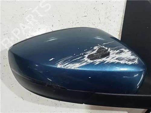 Right mirror VW POLO V (6R1, 6C1) 1.4 TDI | BP23923160C27 